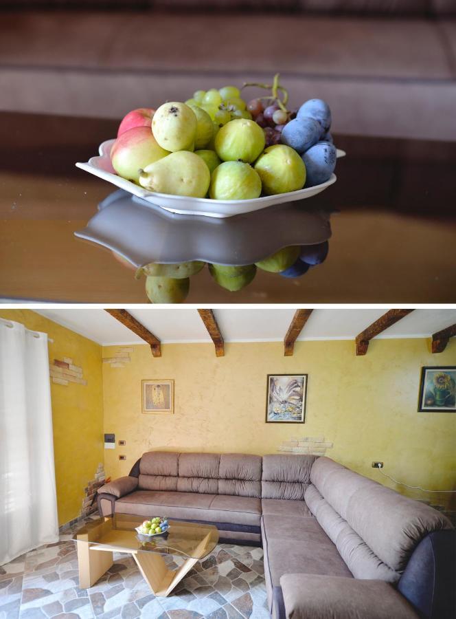 Vila Andrea Danilovgrad Ngoại thất bức ảnh