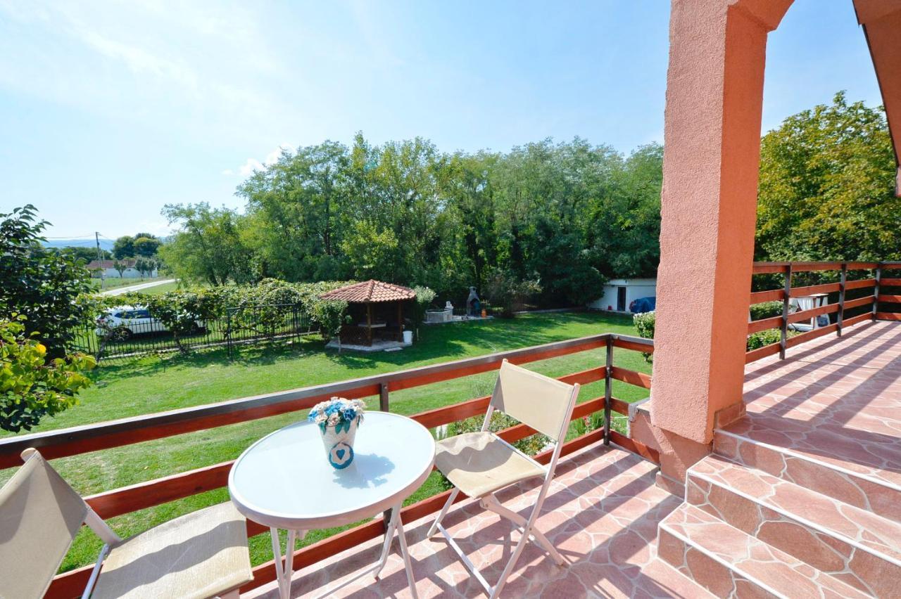 Vila Andrea Danilovgrad Ngoại thất bức ảnh