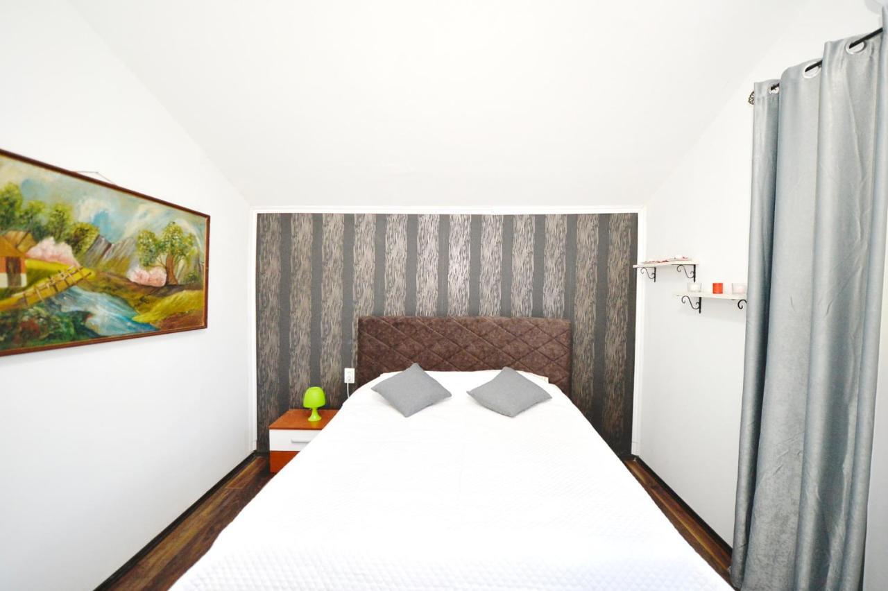 Vila Andrea Danilovgrad Ngoại thất bức ảnh