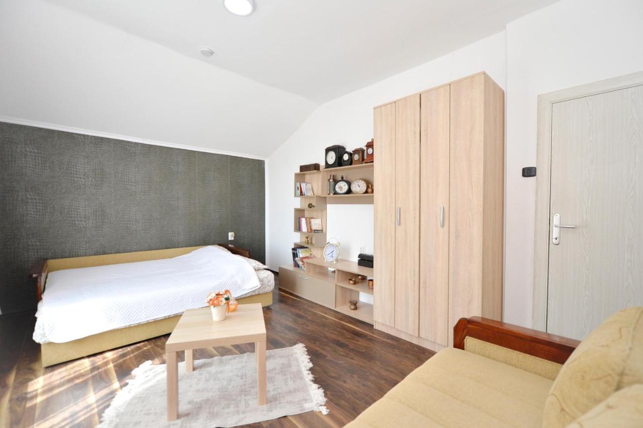 Vila Andrea Danilovgrad Ngoại thất bức ảnh