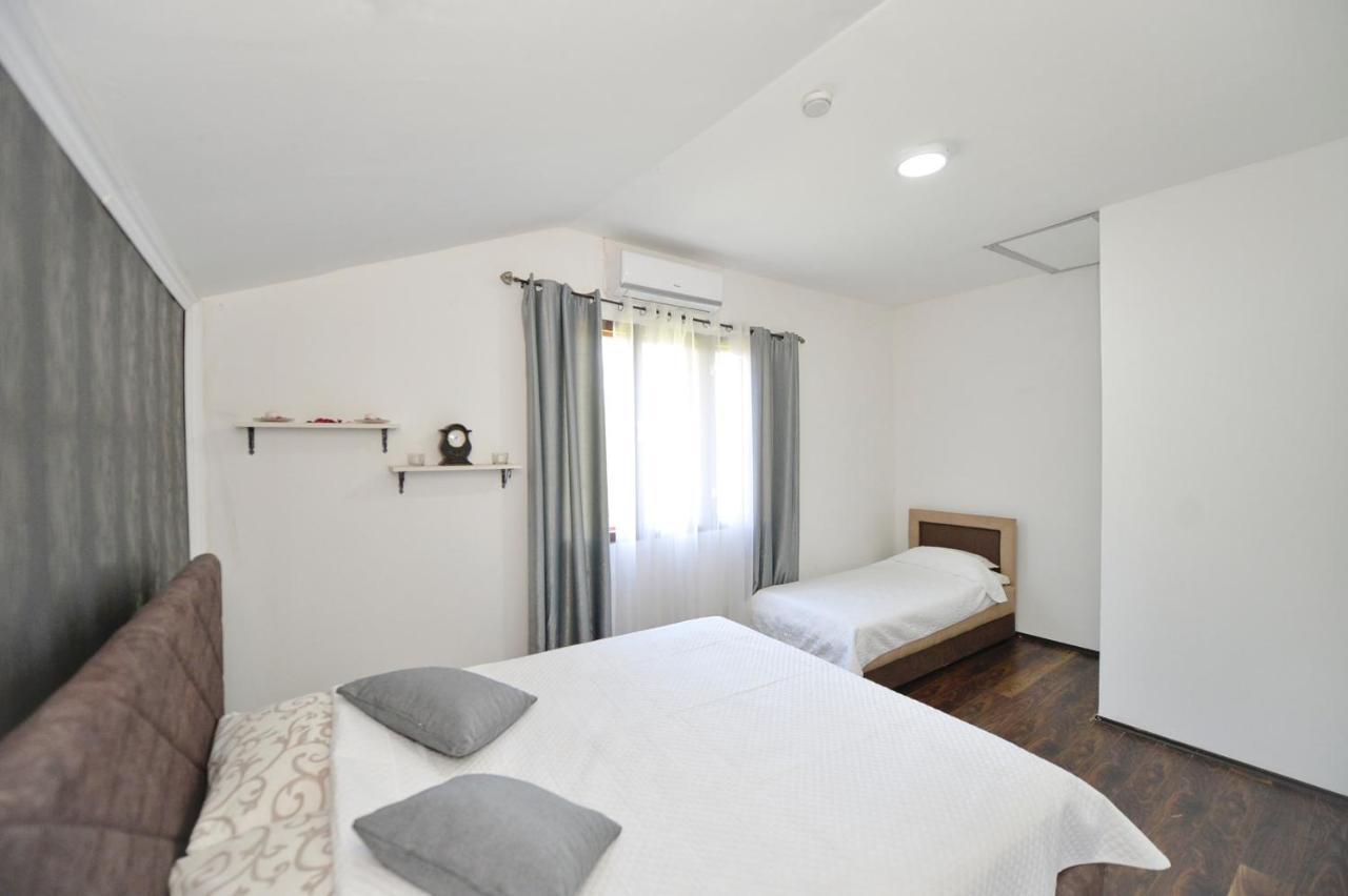 Vila Andrea Danilovgrad Ngoại thất bức ảnh