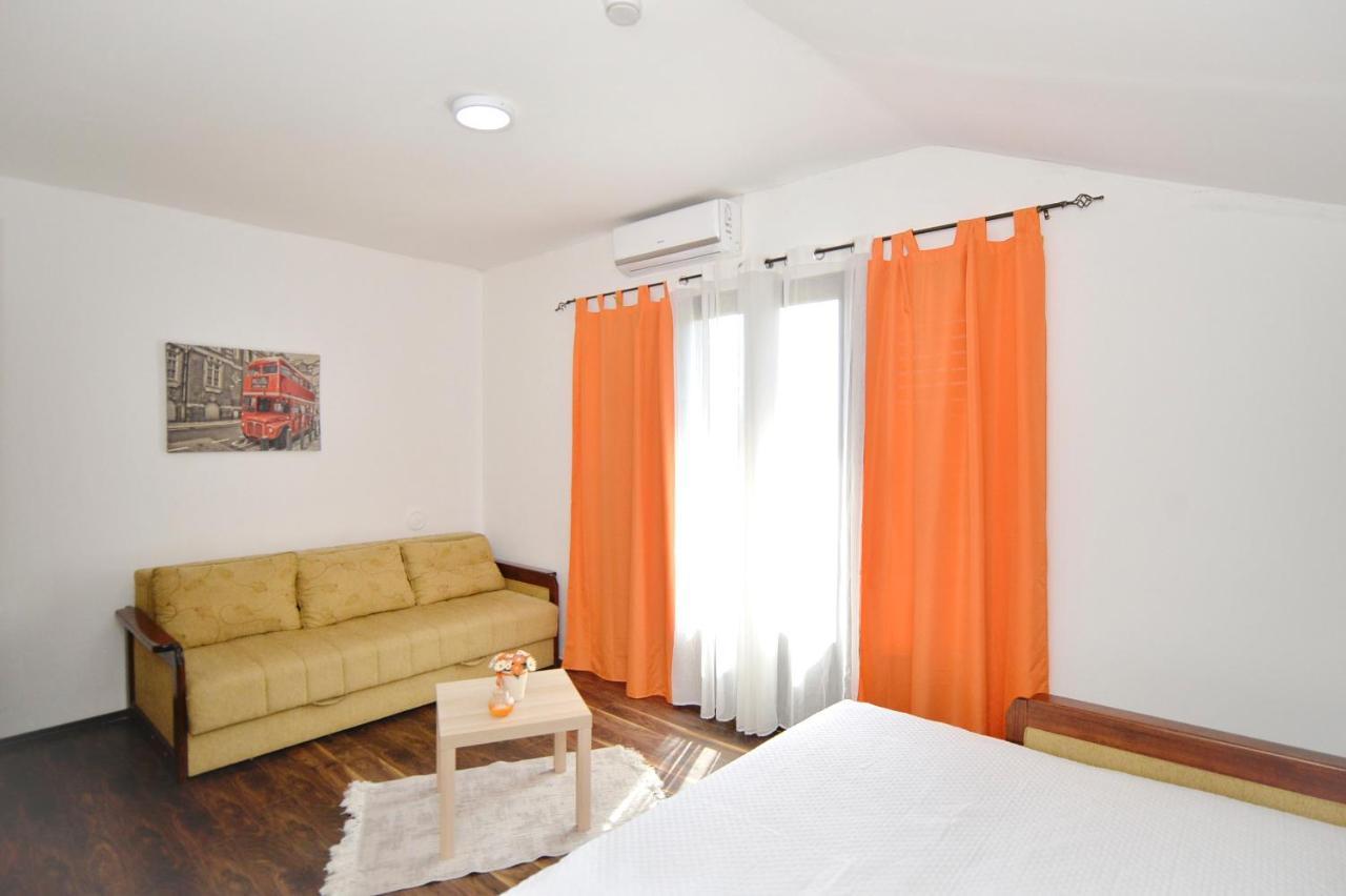 Vila Andrea Danilovgrad Ngoại thất bức ảnh