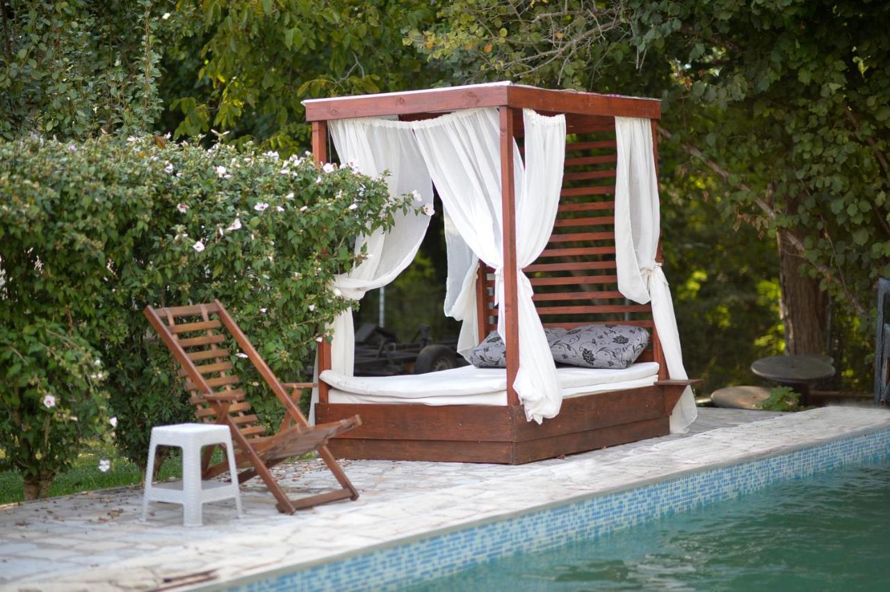 Vila Andrea Danilovgrad Ngoại thất bức ảnh