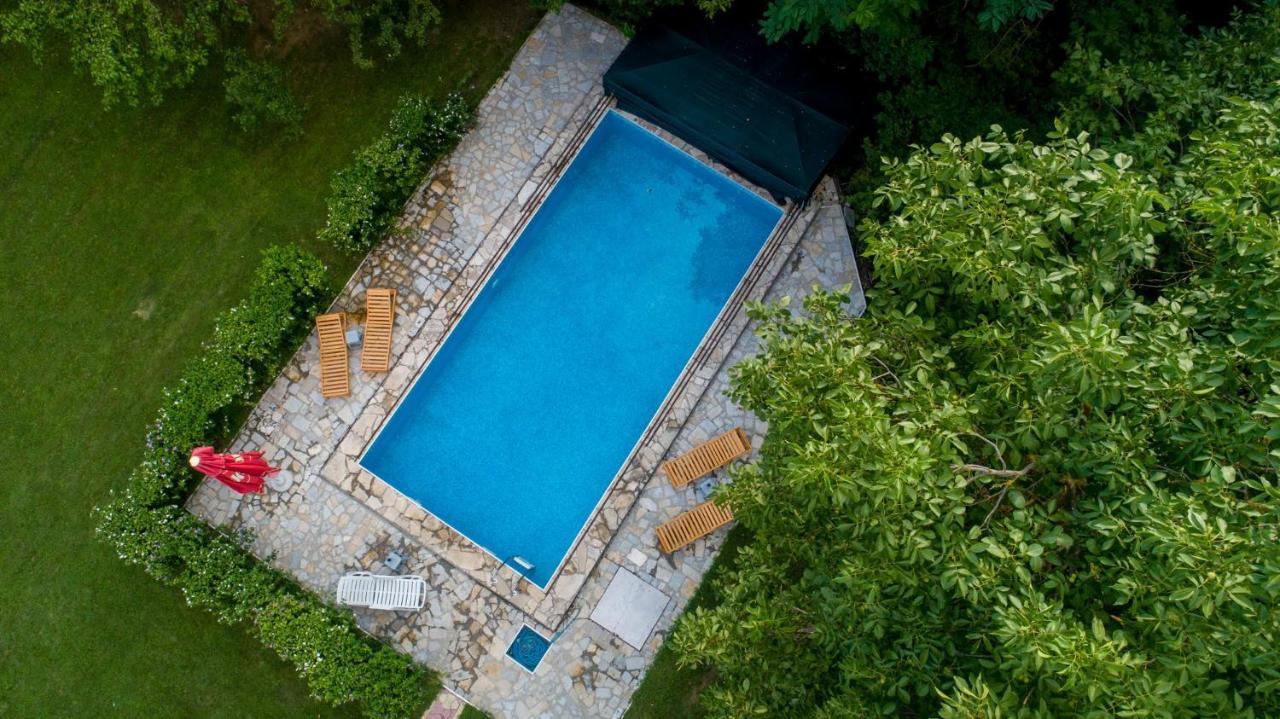 Vila Andrea Danilovgrad Ngoại thất bức ảnh