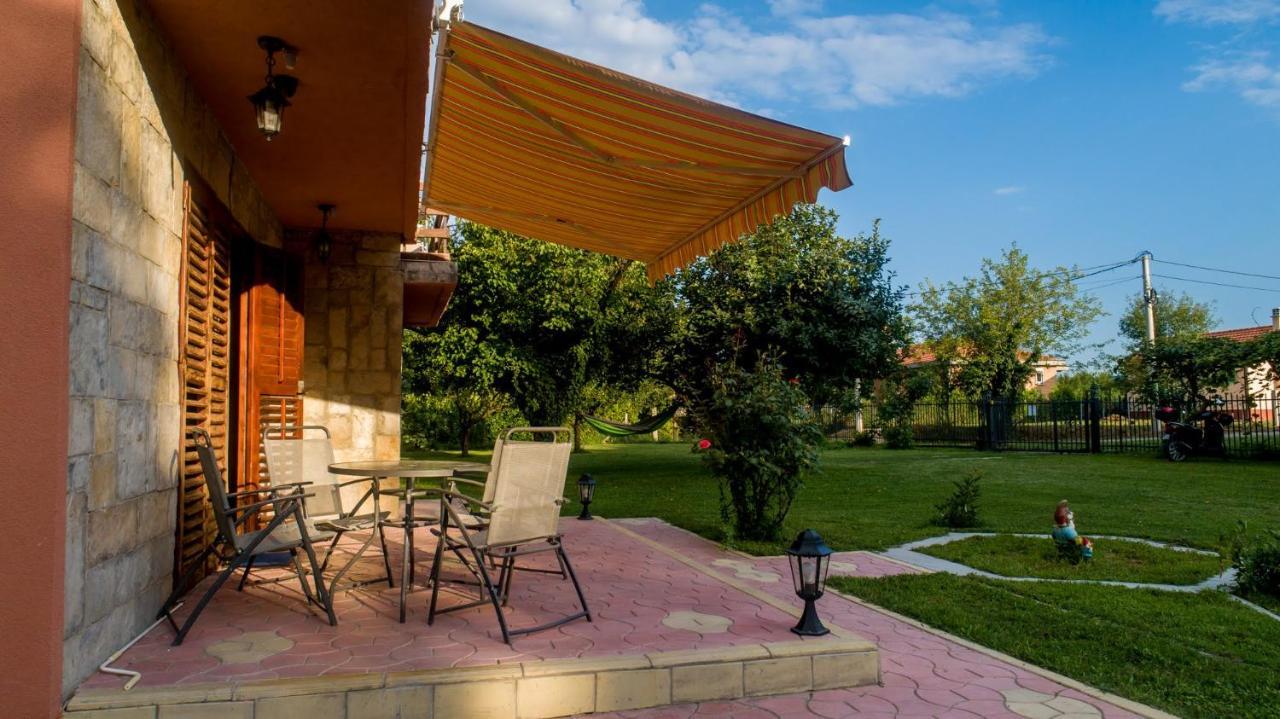Vila Andrea Danilovgrad Ngoại thất bức ảnh