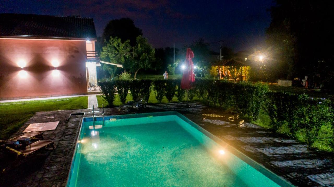 Vila Andrea Danilovgrad Ngoại thất bức ảnh