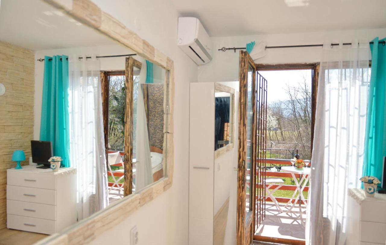 Vila Andrea Danilovgrad Ngoại thất bức ảnh