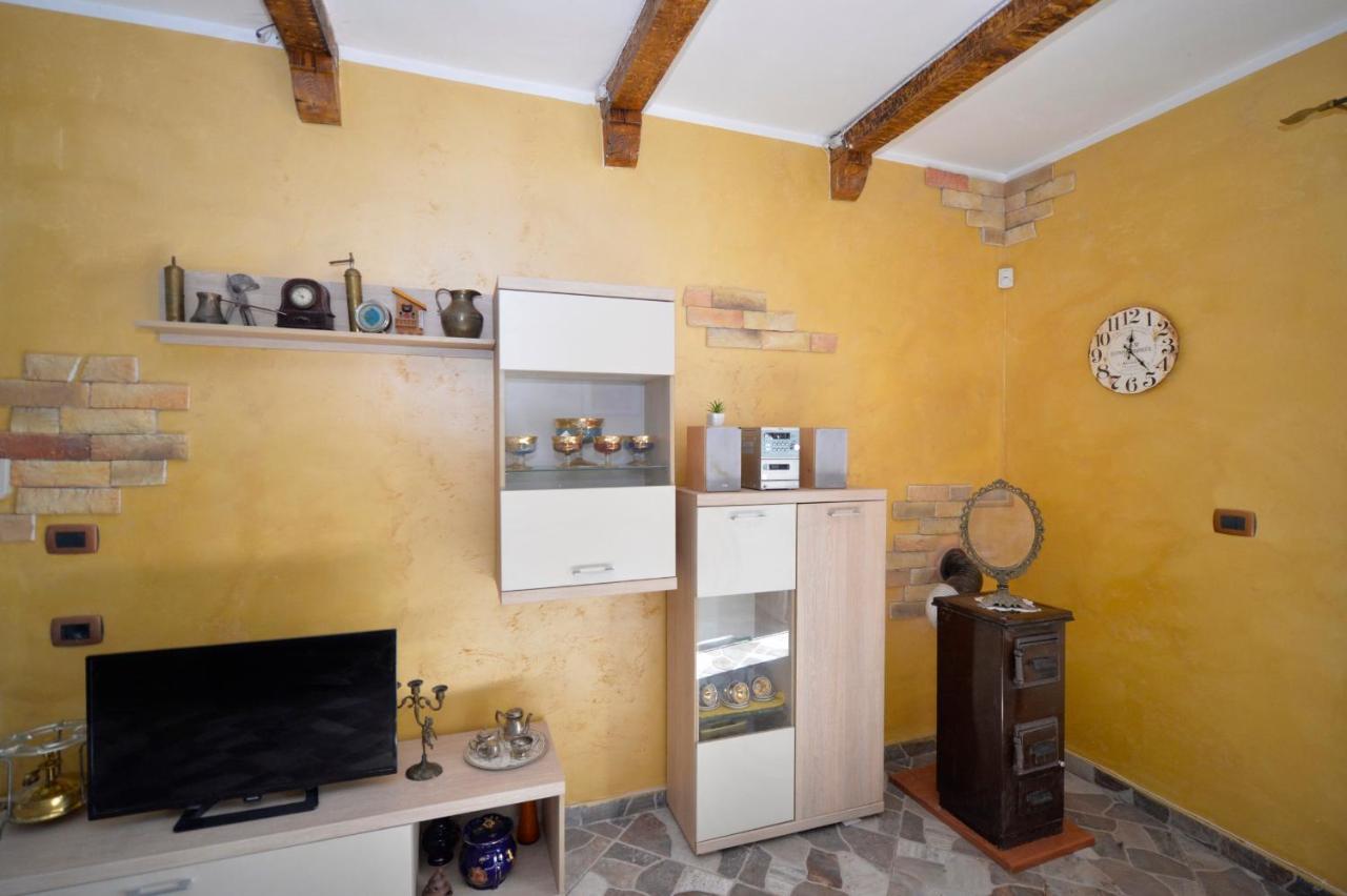 Vila Andrea Danilovgrad Ngoại thất bức ảnh